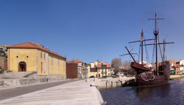 Os 15 melhores sitios para visitar em Vila do Conde