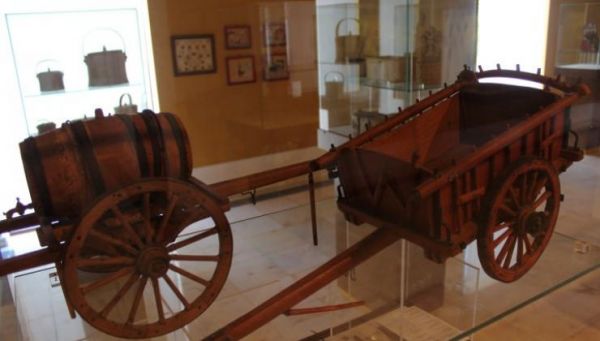 Os 7 melhores locais para visitar em Estremoz