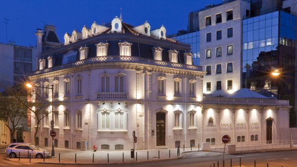 Os 12 melhores sitios para ver e visitar em Lisboa