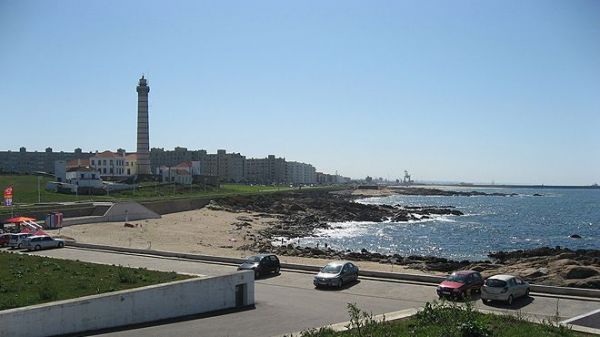 Os 10 melhores locais para visitar em Matosinhos