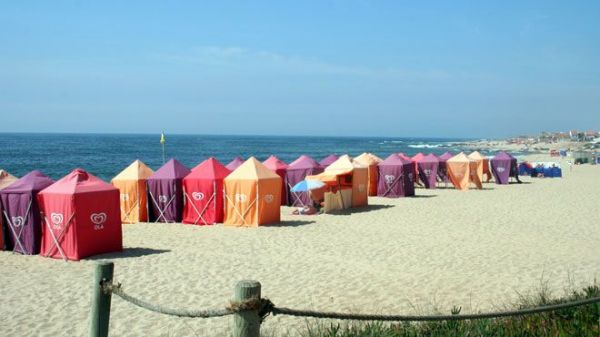 Os 15 melhores locais para visitar em Matosinhos