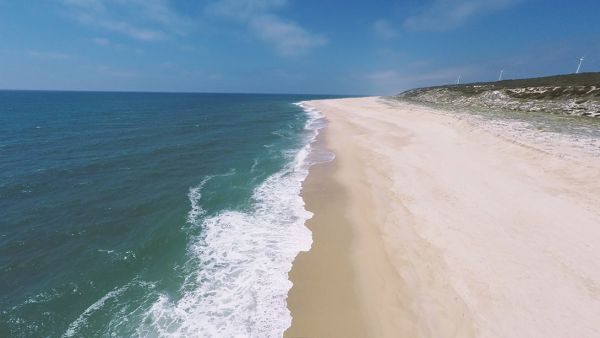 Os 7 melhores lugares para visitar em Marinha Grande