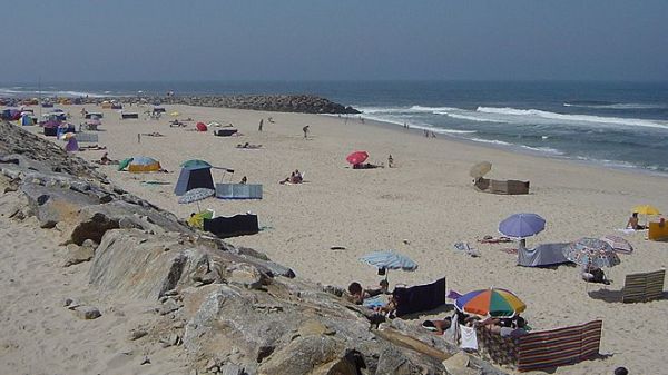Os 10 melhores locais para visitar em Praias