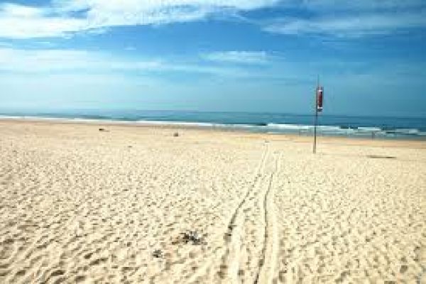 12 locais grátis para visitar na Costa da Caparica
