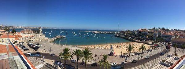 Os 12 melhores sitios para ver e visitar em Cascais