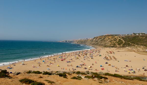 Os 7 melhores locais para visitar em Ericeira