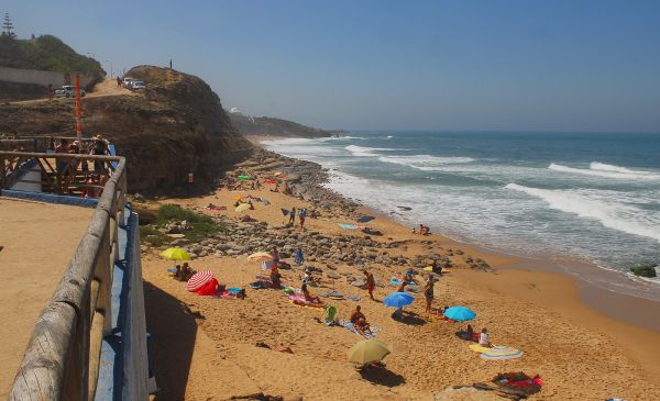 Os 15 melhores sitios para ver e visitar em Ericeira
