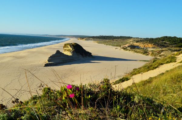 Os 10 melhores sitios para visitar em Sesimbra