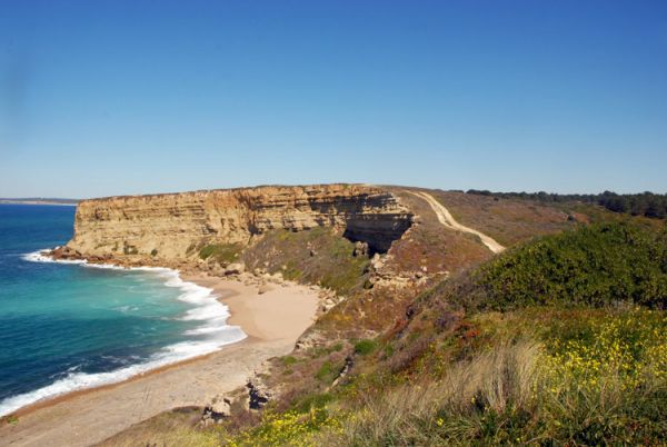 Os 9 melhores lugares para visitar em Sesimbra