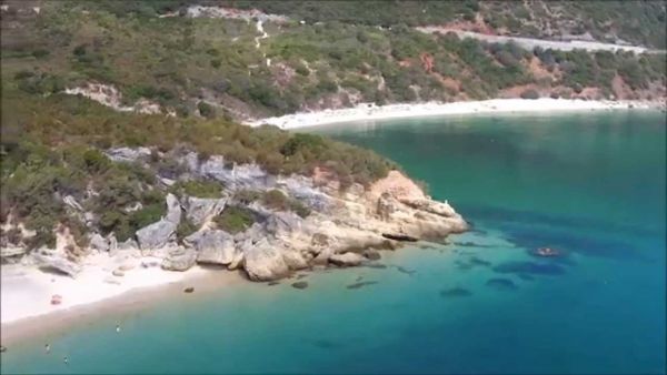 Os 12 melhores sitios para visitar em Setúbal