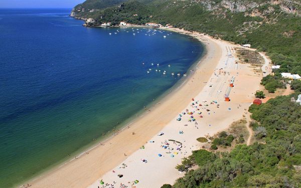 Os 7 melhores lugares para visitar em Setúbal