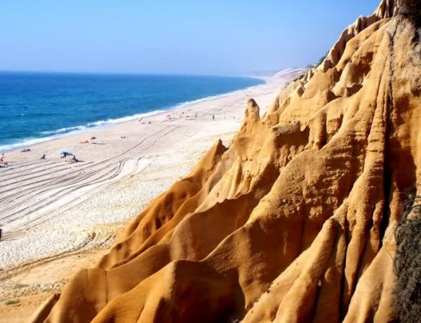 9 lugares grátis para visitar em Grândola
