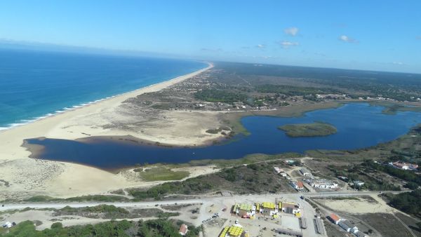 Os 12 melhores lugares para visitar em Odemira