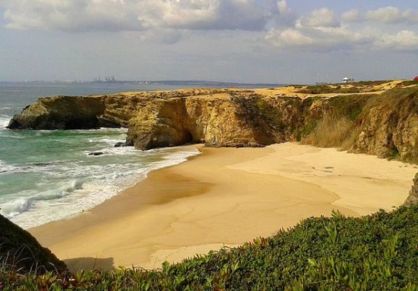 Roteiro 9 lugares grátis para visitar em Sines