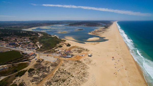 Os 7 melhores locais para visitar em Sines