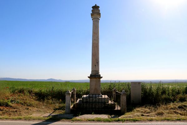 Os 12 melhores lugares para visitar em Evora