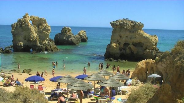 As 7 melhores actividades para fazer e visitar em Albufeira