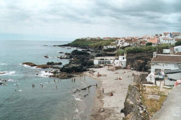 Os 7 melhores locais para visitar em Ilha de São Miguel