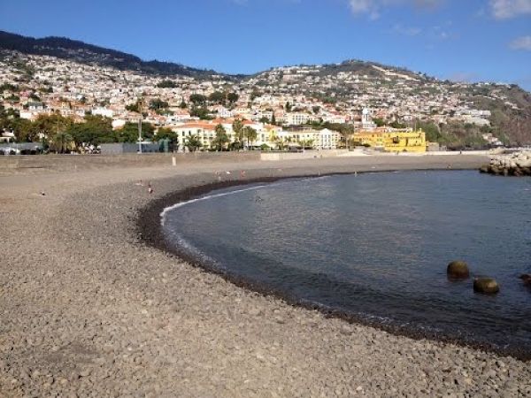 15 locais grátis para visitar em Funchal