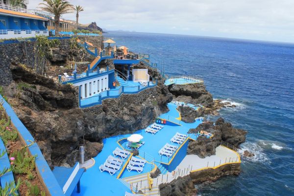 Os 9 melhores locais para visitar no Funchal