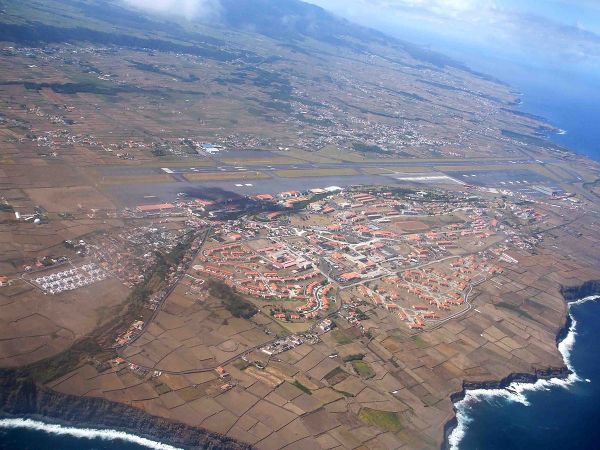 O que fazer no inverno na Ilha Terceira os 15 melhores locais