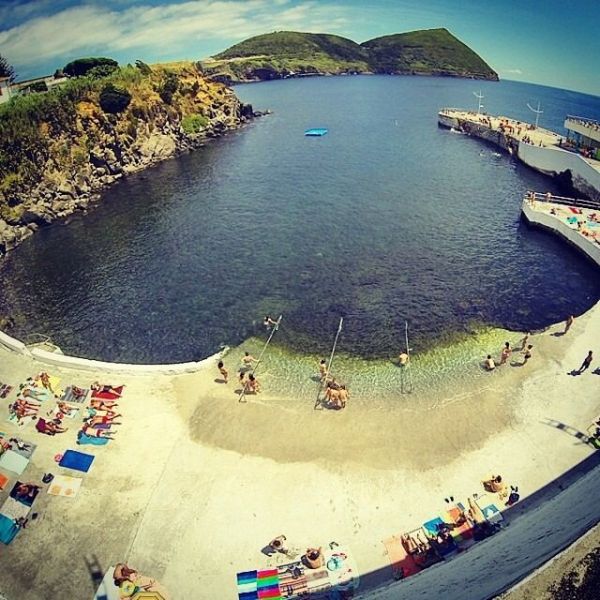 Os 12 melhores sitios para ver e visitar em Ilha Terceira