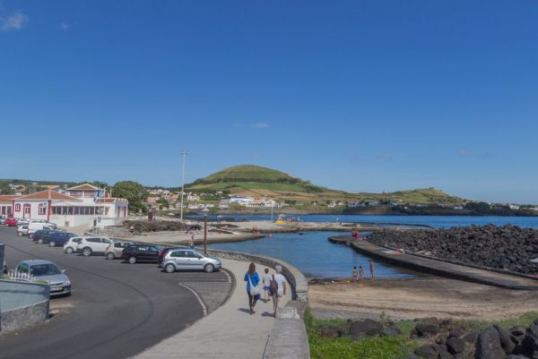 Roteiro 9 lugares obrigatorios a visitar em  Ponta Delgada