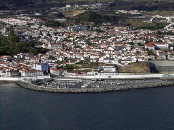 Os 12 melhores locais para visitar em Ilha de São Miguel