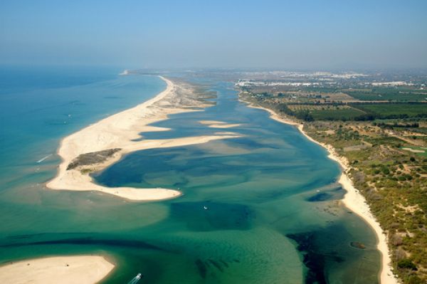 Os 15 melhores sitios para ver e visitar em Tavira
