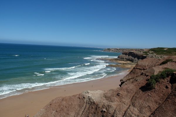 Os 9 melhores locais para visitar em Lourinhã