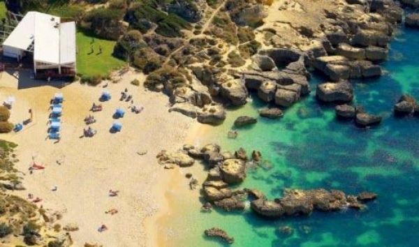 9 locais grátis para visitar em Albufeira