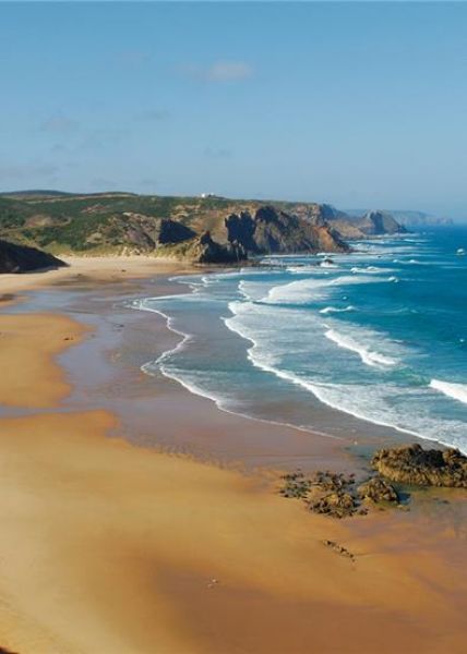Os 12 melhores sitios para ver e visitar em Aljezur