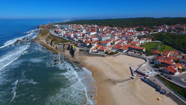Os 7 melhores locais para visitar na Marinha Grande