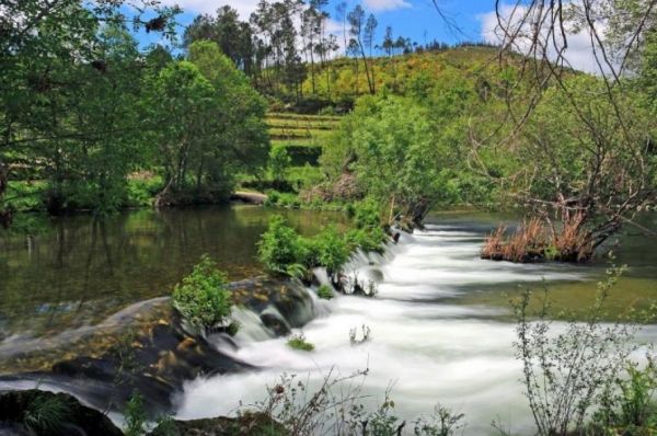 Os 12 melhores locais para visitar em Viseu