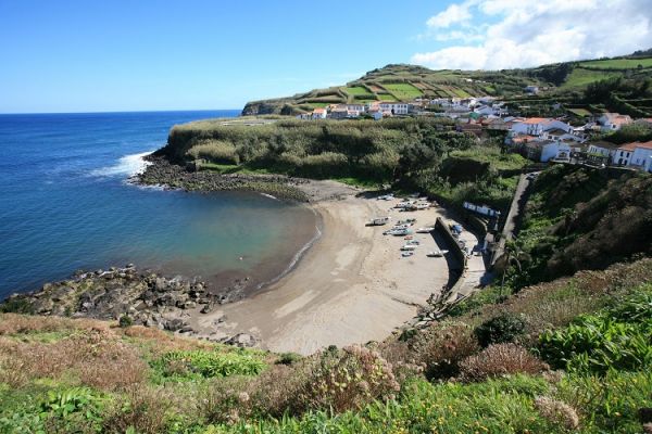 Os 15 melhores locais para visitar na Ilha Terceira