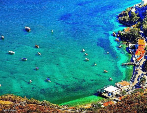 Os 9 melhores sitios para ver e visitar em Sesimbra