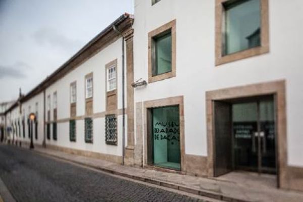 Os 9 melhores sitios para visitar em Bragança