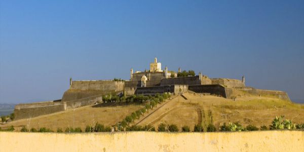 Os 12 melhores lugares para visitar em Elvas