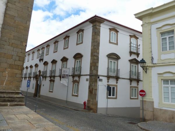 Os 15 melhores locais para visitar em Portalegre