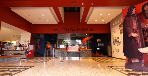 Os 10 melhores sitios para ver e visitar em Funchal