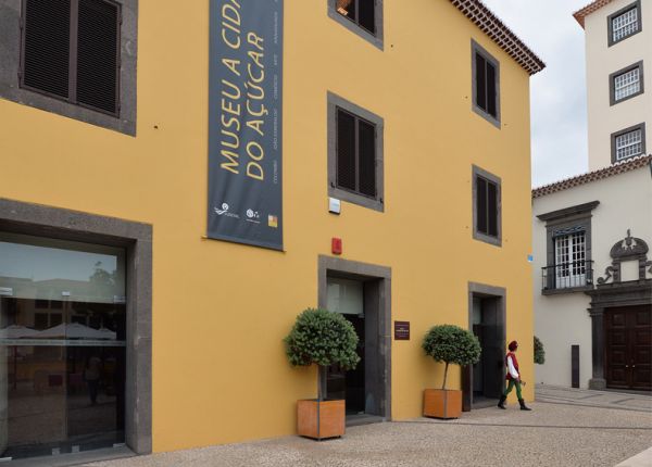 As 9 melhores actividades para fazer e visitar no Funchal