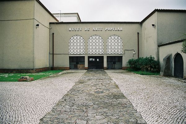Os 10 melhores sitios para ver e visitar em Museus