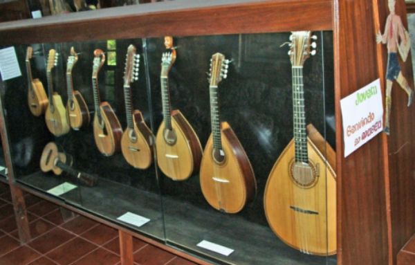 Dicas de 15 museus que tens de visitar em Portugal