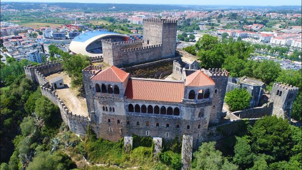 15 lugares grátis para visitar em Leiria