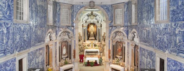 Os 15 melhores locais para visitar em Leiria