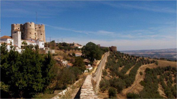 Os 15 melhores locais para visitar em Évora