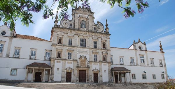 Os 15 melhores locais para visitar em Santarém