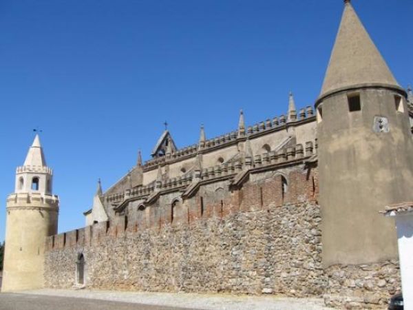 Os 15 melhores locais para visitar em Evora