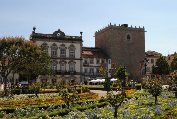 Visitar Braga os 18 melhores locais para conhecer