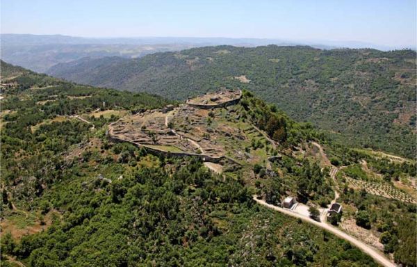 Roteiro 9 lugares grátis para visitar em Bragança